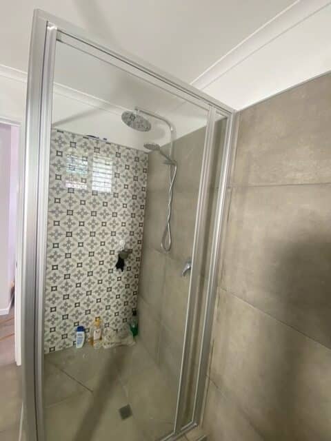 Shower Screens Toowoomba | Darling Downs Glass & Security