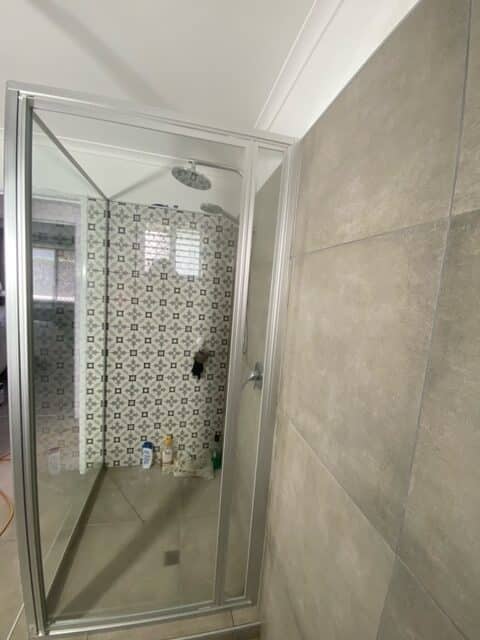 Shower Screens Toowoomba | Darling Downs Glass & Security