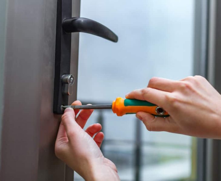 Window Repairs Toowoomba Darling Downs Glass & Security