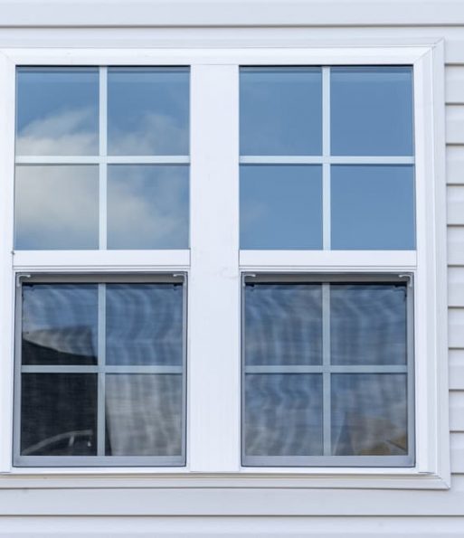 Sash Windows — Glaziers in Toowoomba, QLD
